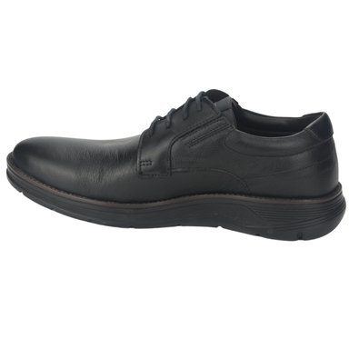 ZAPATO FERRACINI HOMBRE 5540 FLUENCE NEGRO/NEGRO CASUAL - 2