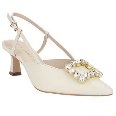 ZAPATOS MUJER JORGE BISCHOFF CUERO P17994002 CASUAL BLANCO - 3