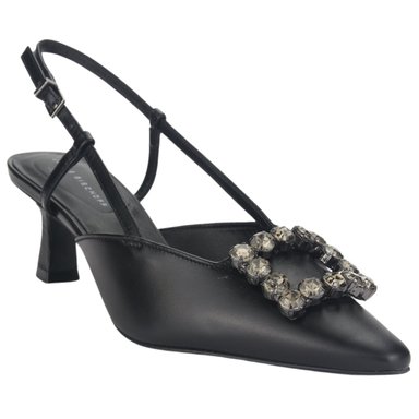 ZAPATOS JORGEBISCHOFF MUJER P17994002 NEGRO CASUAL - 3