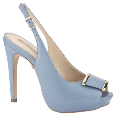 ZAPATO JORGEBISCHOFF MUJER J13983018 AZUL CASUAL - 1