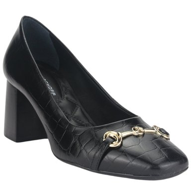 ZAPATO JORGEBISCHOFF MUJER J10764029 NEGRO CASUAL - 3