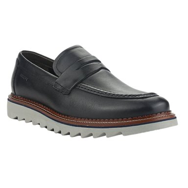 ZAPATO FERRACINI HOMBRE 5878 F PRETO CASUAL - 3