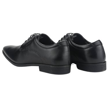 ZAPATO FERRACINI HOMBRE 4465 LONDON NEGRO MATTE CASUAL - 6