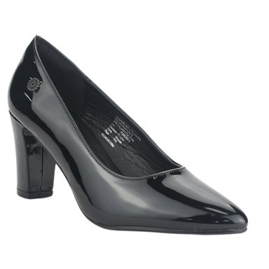 ZAPATO CHALADA MUJER DANIA-2 V NEGRO CASUAL - 3