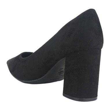 ZAPATO CHALADA MUJER BALDI-1 NEGRO CASUAL - 4