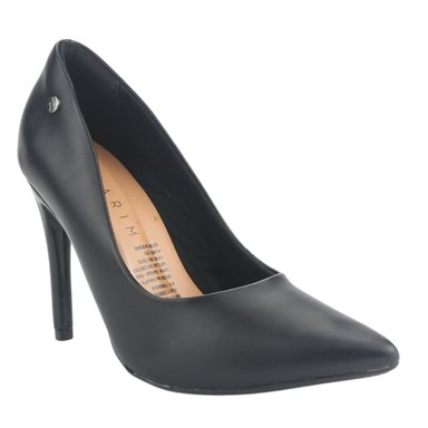 ZAPATO RAMARIM MUJER 2494121 NEGRO CASUAL - 3