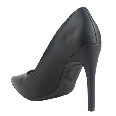 ZAPATO RAMARIM MUJER 2494121 NEGRO CASUAL - 4