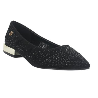 ZAPATO CHALADA MUJER MERC-1 NEGRO CASUAL - 3