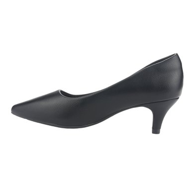 ZAPATO CHALADA MUJER CAMILLE-1 NEGRO CASUAL - 2