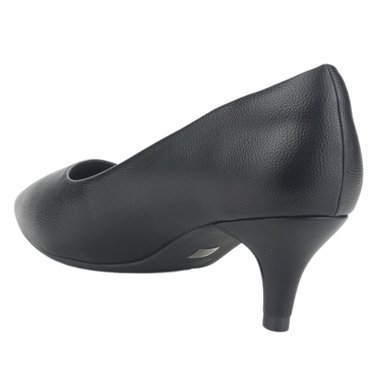 ZAPATO CHALADA MUJER CAMILLE-1 NEGRO CASUAL - 4