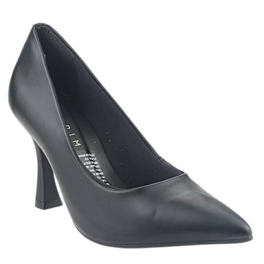 ZAPATO RAMARIM MUJER 2418101 NEGRO CASUAL - 3