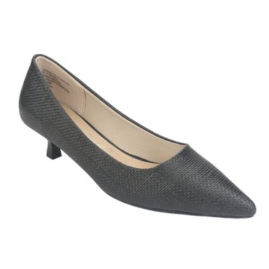 ZAPATO CHALADA MUJER CHIAPA-1 NEGRO CASUAL - 3