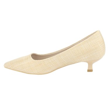 ZAPATO CHALADA MUJER CHIAPA-1 BEIGE CASUAL - 2