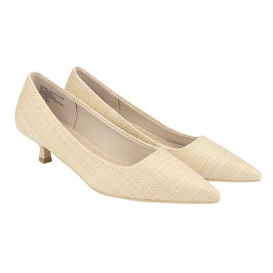ZAPATO CHALADA MUJER CHIAPA-1 BEIGE CASUAL - 3