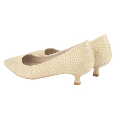 ZAPATO CHALADA MUJER CHIAPA-1 BEIGE CASUAL - 4