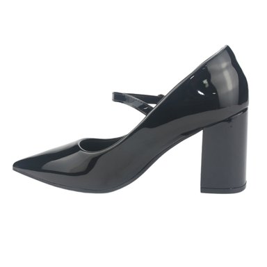 ZAPATO CHALADA MUJER BALDI-2 NEGRO CASUAL - 2