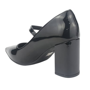 ZAPATO CHALADA MUJER BALDI-2 NEGRO CASUAL - 4