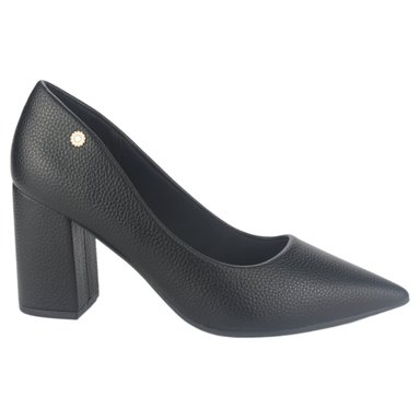 ZAPATO CHALADA MUJER BALDI-4 NEGRO CASUAL - 1