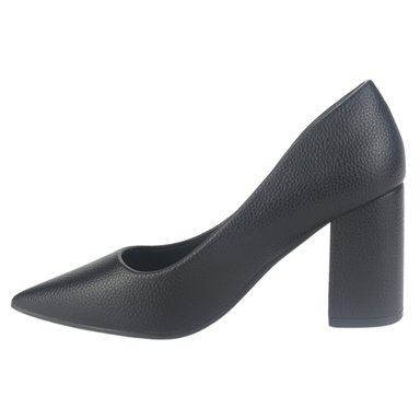 ZAPATO CHALADA MUJER BALDI-4 NEGRO CASUAL - 2