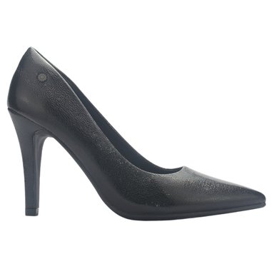 ZAPATO MUJER CHALADA CLORA-71 NEGRO CASUAL - 1
