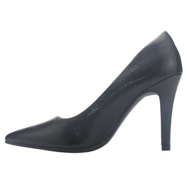 ZAPATO MUJER CHALADA CLORA-71 NEGRO CASUAL - 2