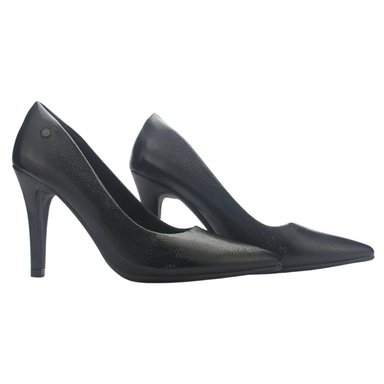 ZAPATO MUJER CHALADA CLORA-71 NEGRO CASUAL - 5