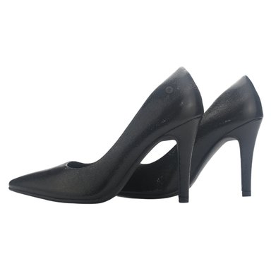 ZAPATO MUJER CHALADA CLORA-71 NEGRO CASUAL - 6