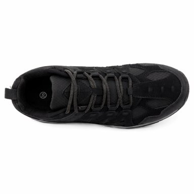 ZAPATILLA OUTDOOR NEGRO MUJER CASUAL FUNWAY OVO - 5
