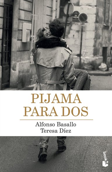 PIJAMA PARA DOS - 1