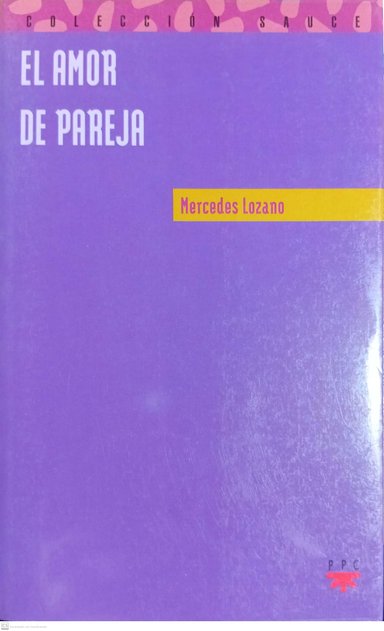 EL AMOR DE PAREJA - 1