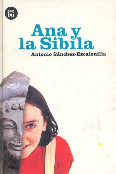 ANA Y LA SIBILA - 1