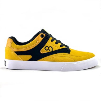 ZAPATILLA HOMBRE 100% CUERO RENO ANTHOLOGY - 1