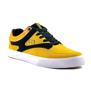 ZAPATILLA HOMBRE 100% CUERO RENO ANTHOLOGY - 4