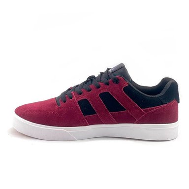 ZAPATILLAS HOMBRE NATIONAL GEOGRAPHIC URBANAS BURDEO CUERO SKATE - 2