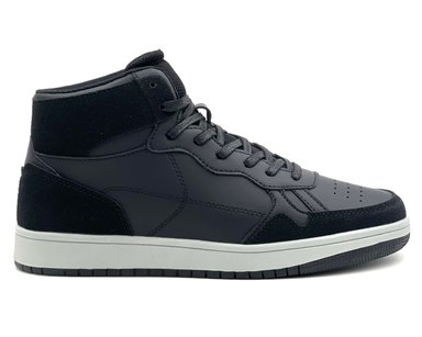 ZAPATILLA URBANA HOMBRE - 1