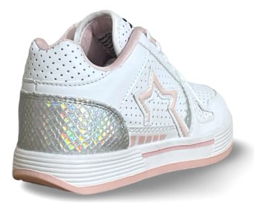 ZAPATILLAS CON RUEDAS NIÑA VERAZZI - 2