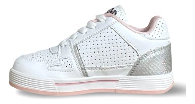 ZAPATILLAS CON RUEDAS NIÑA VERAZZI - 3