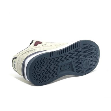 ZAPATILLA HOMBRE SKATE URBANA NATGEO - 5