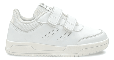 ZAPATILLA BLANCA NIÑA VERAZZI - 1