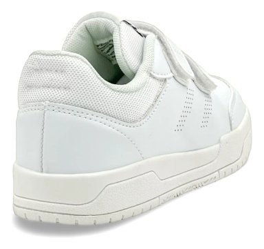 ZAPATILLA BLANCA NIÑA VERAZZI - 2