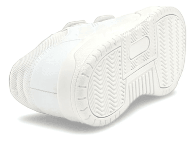 ZAPATILLA BLANCA NIÑA VERAZZI - 6