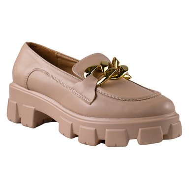 MOCASIN CADENA - 1