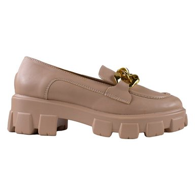 MOCASIN CADENA - 2
