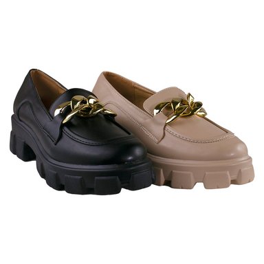MOCASIN CADENA - 4