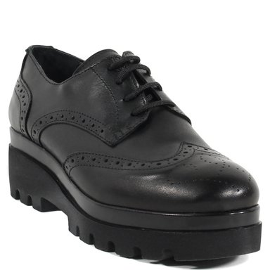 ZAPATO INGLE S CLASICO - 1