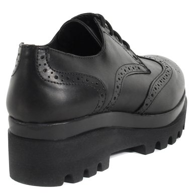 ZAPATO INGLE S CLASICO - 3