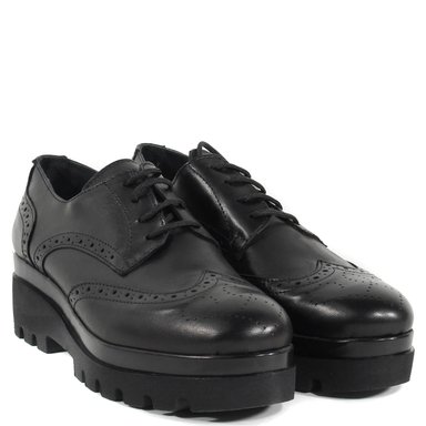 ZAPATO INGLE S CLASICO - 4