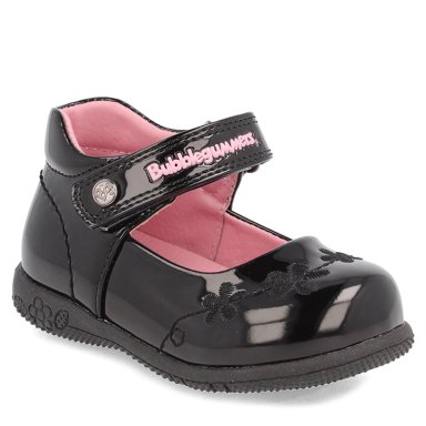 BALLERINAS NIÑA BUBBLEGUMMERS NEGRO ADELA 16 - 21 - 2