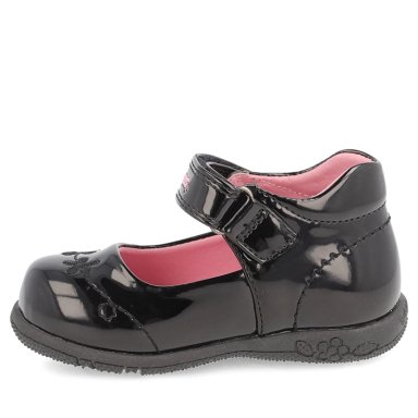 BALLERINAS NIÑA BUBBLEGUMMERS NEGRO ADELA 16 - 21 - 5