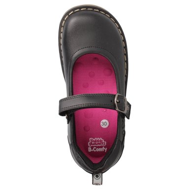 ZAPATO ESCOLAR NIÑA BUBBLEGUMMERS BABY STAR - 5